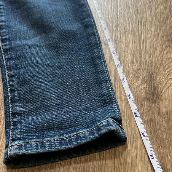 JOE’s Skinny Ankle Jeans 28 - Picture 7 of 10